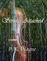 Strings Attached 0999130722 Book Cover