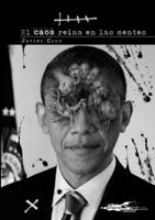 El caos reina en las mentes 1326228498 Book Cover