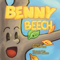 Benny Beech 1665786833 Book Cover