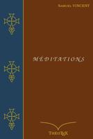 M�ditations 1274923077 Book Cover