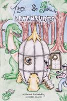 Timmy & Spike's Adventures 1614687242 Book Cover