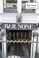 Bar None 1977540864 Book Cover