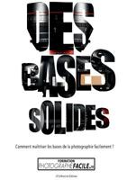 Des Bases Solides (French Edition) 2956588907 Book Cover