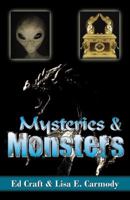 Mysteries and Monsters 0741454289 Book Cover