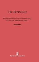 The Buried Life 0674369017 Book Cover