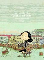 Warm Nights, Deathless Days: The Life of Georgette Chen 9810910916 Book Cover