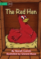 The Red Hen 1922647837 Book Cover