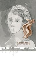 Alfreds Band: Ein schleierhaftes Rätsel 3848239221 Book Cover