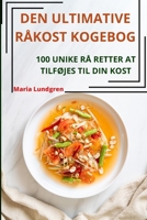 Rå FØdevarer Kogebog 1783577983 Book Cover