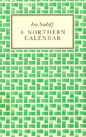 A Northern Calendar (A Godine poetry chapbook ; 4th ser) 0879233672 Book Cover