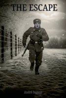 The Escape B0FRWJPYD2 Book Cover