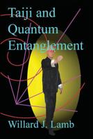 Taiji and Quantum Entanglement 1497469686 Book Cover