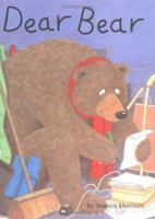 Dear Bear 0876148399 Book Cover