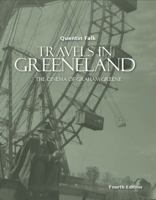 Travels in Greeneland: The Complete Guide to the Cinema of Graham Greene 1903111137 Book Cover