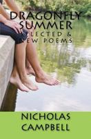 Dragonfly Summer: Poems 1511722088 Book Cover