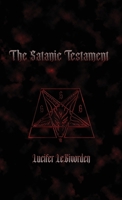 The Satanic Testament B0CKNR2Z9W Book Cover