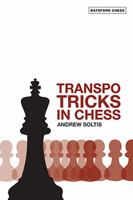 Transpo Tricks in Chess: Finesse Your Chess Move and Win 0713490519 Book Cover