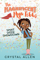 Spirit Week Showdown 0062342339 Book Cover