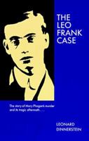 The Leo Frank Case (A Brown Thrasher Book) 0820331791 Book Cover