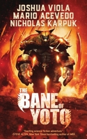 The Bane of Yoto B0BCD9BF1L Book Cover