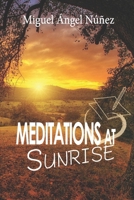 Meditations at Sunrise B0DVXYBV9F Book Cover