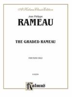 The Graded Rameau 0757919030 Book Cover