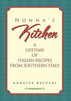 Nonna's Kitchen 1453543376 Book Cover