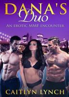 Dana's Duo 0995446679 Book Cover