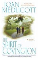 The Spirit of Covington: A Novel B000I5MZ6Y Book Cover