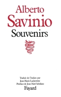 Souvenirs 2213017700 Book Cover