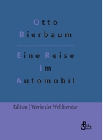 Eine Reise im Automobil 3966373548 Book Cover