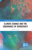 Climate Change and the Endurance of Democracy (Routledge Research in Global Environmental Governance) 1032737808 Book Cover