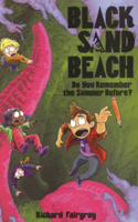 Do You Remember the Summer Before? B0GN2L13R8 Book Cover
