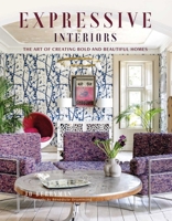 Rebellious Interiors: Homes That Celebrate Self-Expression 1800653832 Book Cover