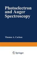 Photoelectron and Auger Spectroscopy 1475701209 Book Cover