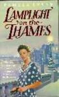 Lamplight on the Thames 0747233357 Book Cover