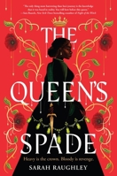 The Queen's Spade 0063344386 Book Cover