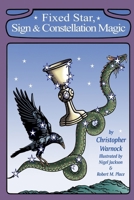Fixed Star, Sign and Constellation Magic 0359411320 Book Cover