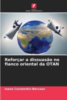 Reforçar a dissuasão no flanco oriental da OTAN (Portuguese Edition) 6207956699 Book Cover