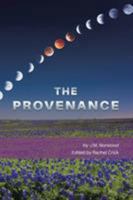 The Provenance 1524615404 Book Cover