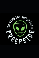 The Creepside B0BSYBS9KK Book Cover