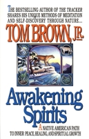 Awakening Spirits 0425141403 Book Cover