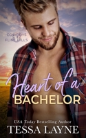Heart of a Bachelor 1958010251 Book Cover