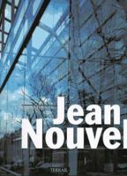 Jean Nouvel 2879391059 Book Cover