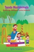Tayada Waalidnimada: Qaabka ugu Wanaagsan Korinta Dhalaanka (Afrikaans Edition) B08F6Y524F Book Cover