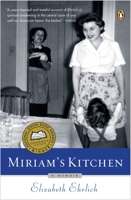 Miriam's Kitchen: A Memoir 014026759X Book Cover