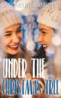 Under the Christmas Tree B0CPVQHNMK Book Cover