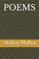 POEMS B0FN82Y3C6 Book Cover