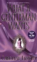 What a Gentleman Wants 1420137530 Book Cover