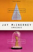 Jay McInerney Omnibus 0747574545 Book Cover